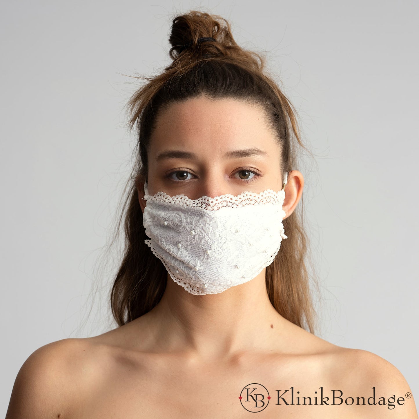 Verpleegkundige masker