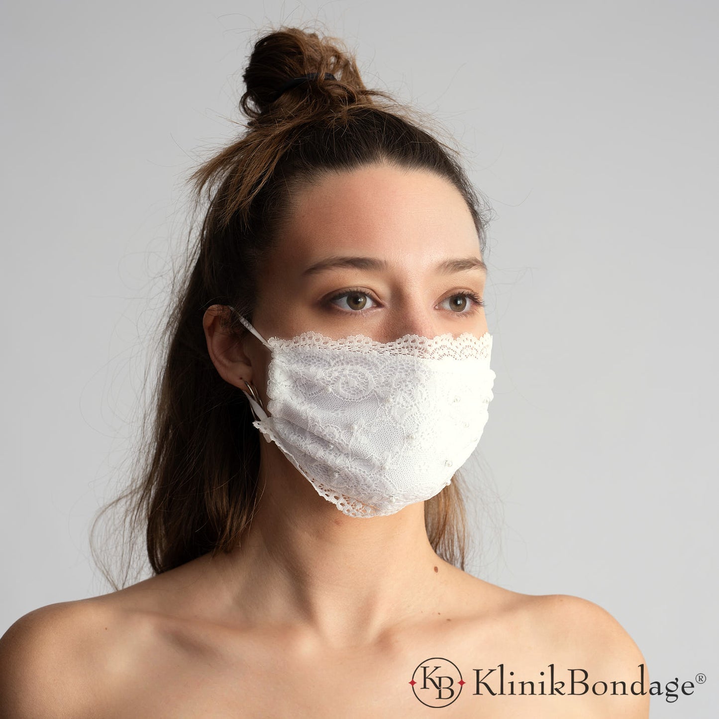 Verpleegkundige masker