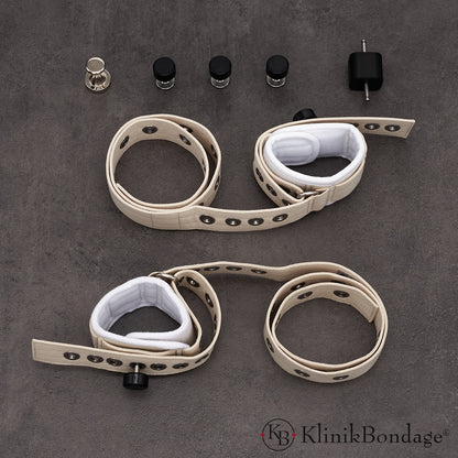 Zelfbondage set