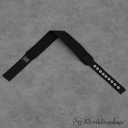 Stap Belt Extension Black