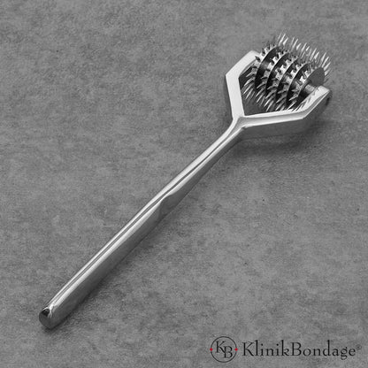 Wartenberg Nerve Wheel med 5 cykler