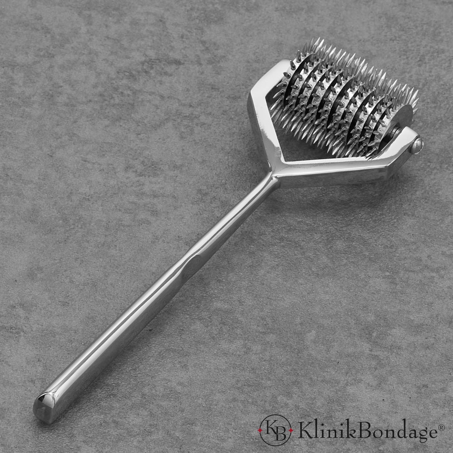 Wartenberg Nerve Wheel med 10 cykler