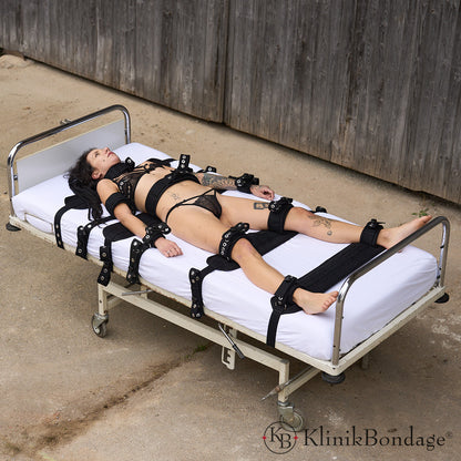 <tc>Bondage set big black</tc>