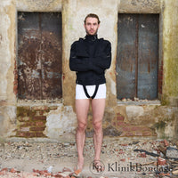 Straitjacket high quality