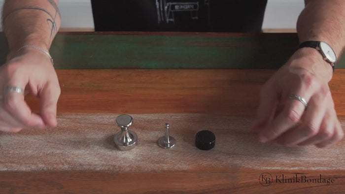 Segufix locks