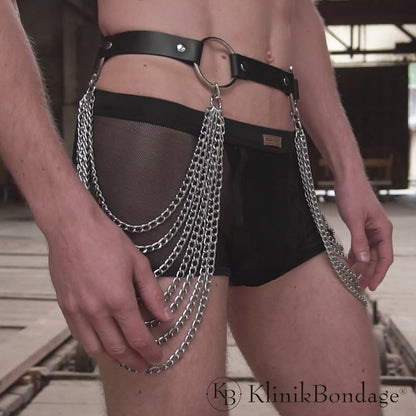 Harness Kette