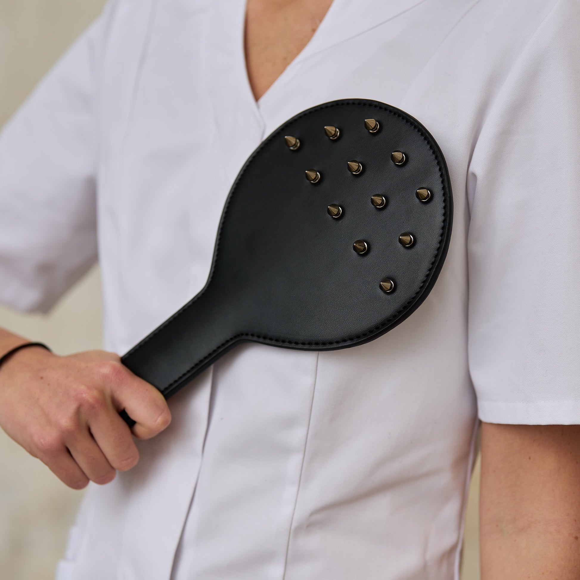 BDSM paddle